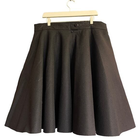 Magic Kingdom Bounder Tinker Belle Firework Handmade Poodle Skirt Sz XL W38 - Picture 4 of 4